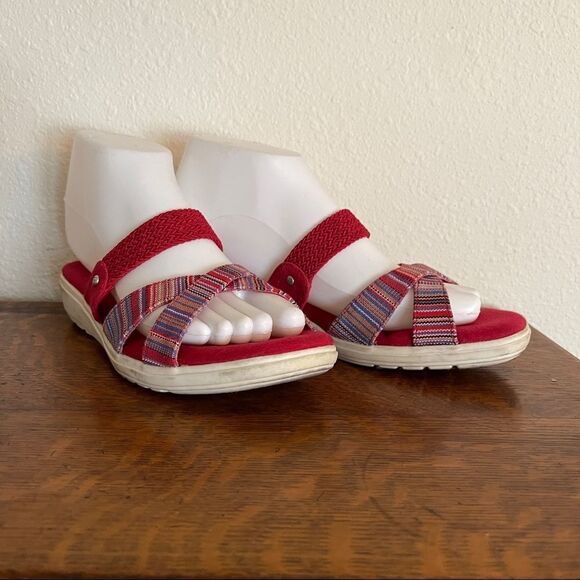 Grasshoppers Ortholite Finley Sandals - Picture 5 of 8